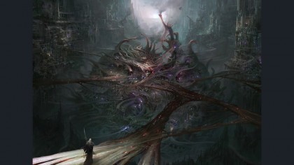 Torment: Tides of Numenera скриншоты