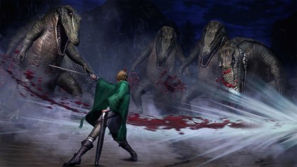 Berserk and the Band of the Hawk скриншоты
