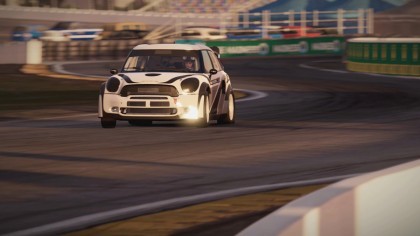 Project CARS 2 скриншоты