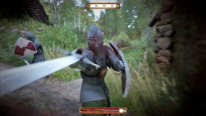 Kingdom Come: Deliverance скриншоты