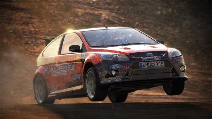 Project CARS 2 скриншоты