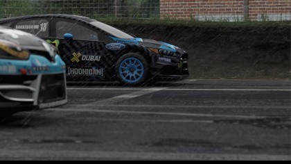 Project CARS 2 скриншоты