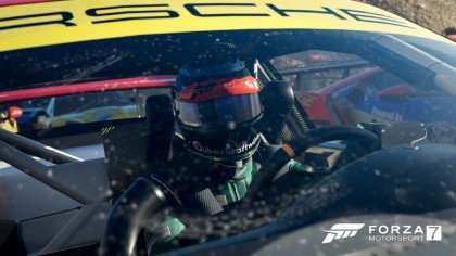Forza Motorsport 7 скриншоты