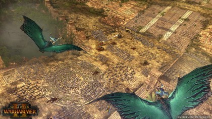 Total War: Warhammer II игра
