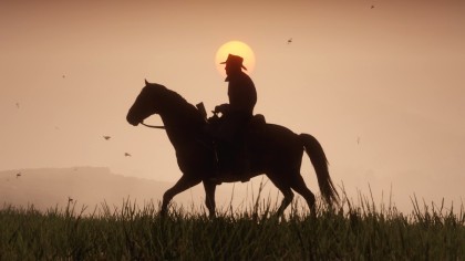 игра Red Dead Redemption 2