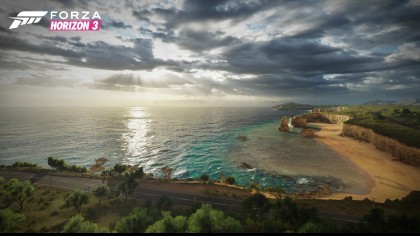 Forza Horizon 3 скриншоты