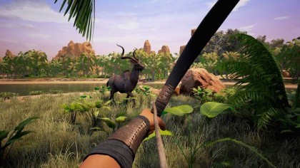 Conan Exiles скриншоты