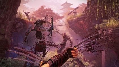 игра Shadow Warrior 2