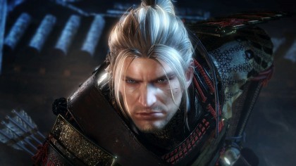 Nioh скриншоты