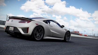 Project CARS 2 скриншоты