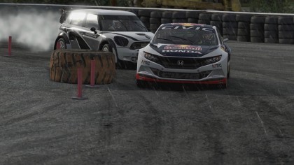 Project CARS 2 скриншоты