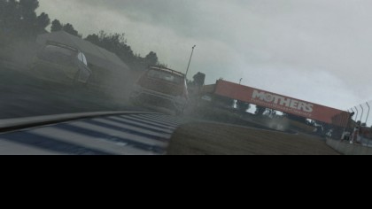 Project CARS 2 скриншоты