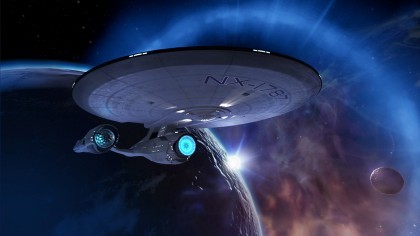 Star Trek: Bridge Crew скриншоты