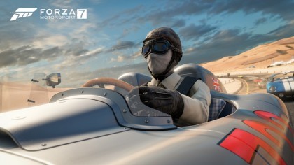 Forza Motorsport 7 скриншоты