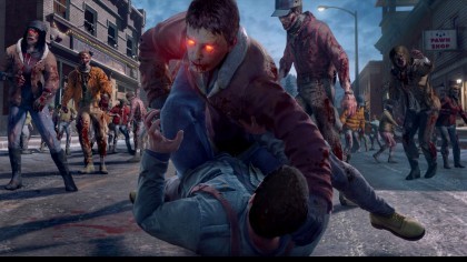 Dead Rising 4 скриншоты