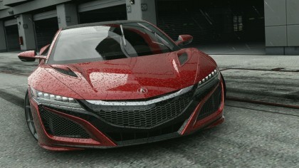 Project CARS 2 скриншоты