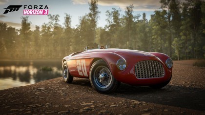 Forza Horizon 3 скриншоты