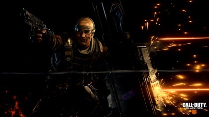 Call of Duty: Black Ops 4 скриншоты