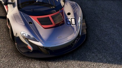 Project CARS 2 скриншоты