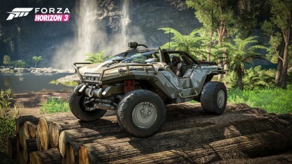 Forza Horizon 3 скриншоты