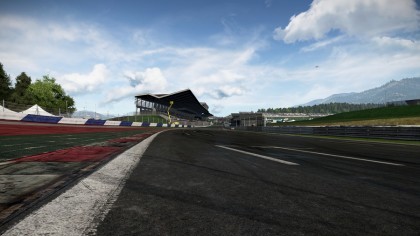 Project CARS 2 скриншоты