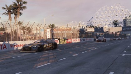 Project CARS 2 скриншоты