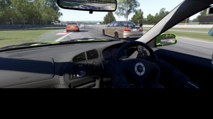 Project CARS 2 скриншоты