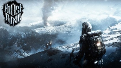 игра Frostpunk