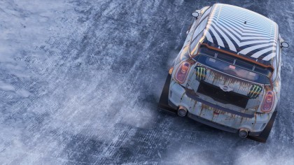 Project CARS 2 скриншоты