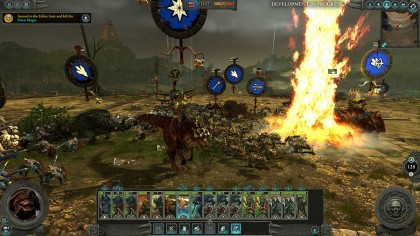 Total War: Warhammer II игра