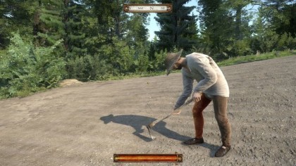 Kingdom Come: Deliverance скриншоты