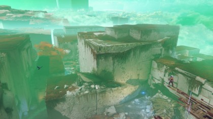 Destiny 2 скриншоты