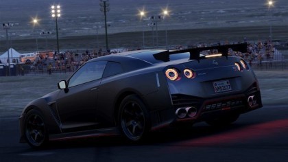 Project CARS 2 скриншоты