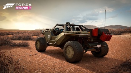 Forza Horizon 3 скриншоты