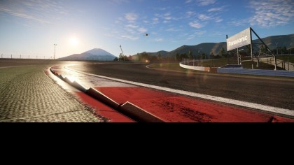 Project CARS 2 скриншоты