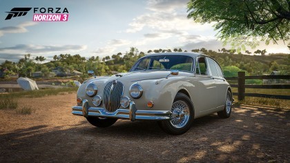 Forza Horizon 3 скриншоты