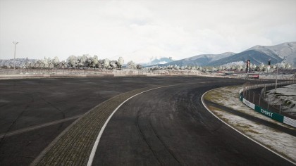 Project CARS 2 скриншоты