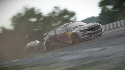 Project CARS 2 скриншоты