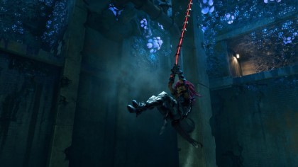 Darksiders III скриншоты