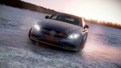 Project CARS 2 скриншоты