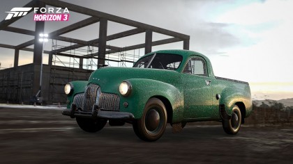 Forza Horizon 3 скриншоты