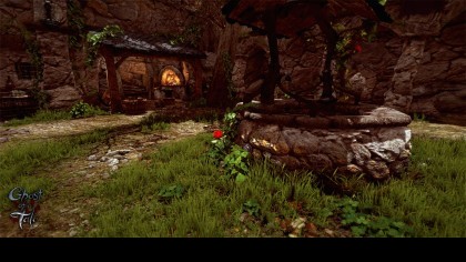 Ghost of a Tale скриншоты