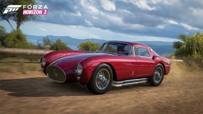 Forza Horizon 3 скриншоты