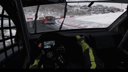 Project CARS 2 скриншоты