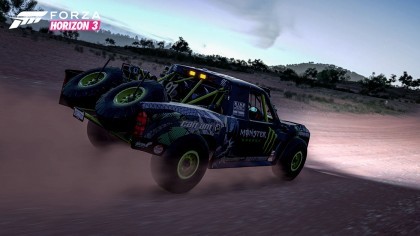 Forza Horizon 3 скриншоты