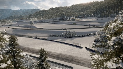 Project CARS 2 скриншоты