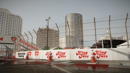 Project CARS 2 скриншоты