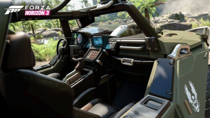 Forza Horizon 3 скриншоты