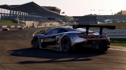 Project CARS 2 скриншоты