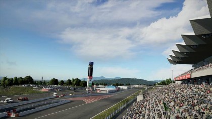 Project CARS 2 скриншоты